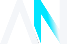 AN Detailing Logo